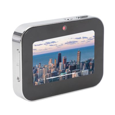 GOWENIC 64MP 4K Digital Camera, Night Triple Lens, Entertainment, OTG, 3600mAh for Various Usages