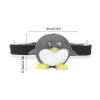 Yosoo Animal Lamp Light Cute Children Headlight Animal Headlight Flashlight for Kids Sleep Soothers view 2