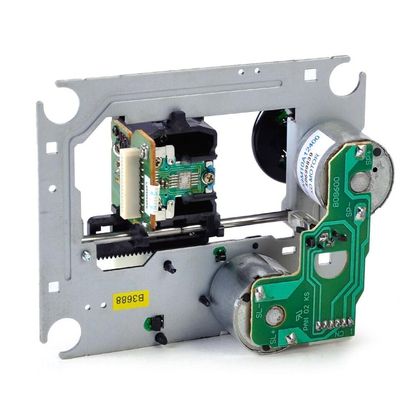 YUNHUNG TV Optical Laser Heads For Sanyo SF-P101/P101N 16Pin CD Player Mechanism Supply