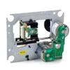 YUNHUNG TV Optical Laser Heads For Sanyo SF-P101/P101N 16Pin CD Player Mechanism Supply view 1