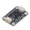 4 Way Digital to Analog Converter Module Quad DAC Board MCP4728 with EEPROM for Stemma QT Qwiic 12 Bit Single Power Supply Fast Stabilization Time view 1