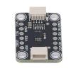 4 Way Digital to Analog Converter Module Quad DAC Board MCP4728 with EEPROM for Stemma QT Qwiic 12 Bit Single Power Supply Fast Stabilization Time view 3