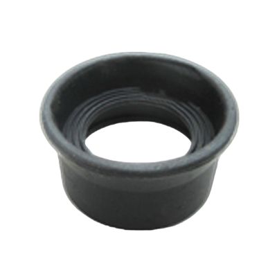 Industrial Eyepiece Cover 28mm-37mm Inner Diameter Binoculars Rubber Eyepiece Eyes Guard Cups Shield For Microscopes