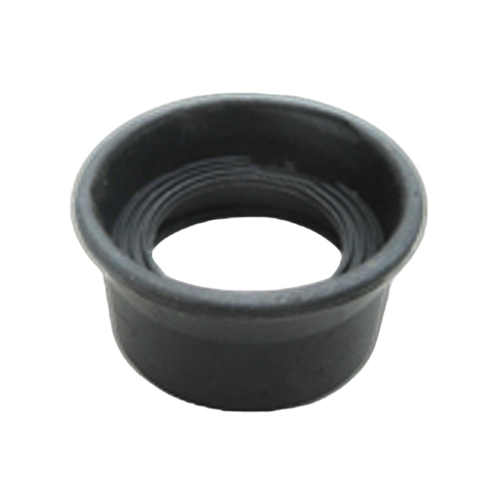 Industrial Eyepiece Cover 28mm-37mm Inner Diameter Binoculars Rubber Eyepiece Eyes Guard Cups Shield For Microscopes