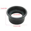 Industrial Eyepiece Cover 28mm-37mm Inner Diameter Binoculars Rubber Eyepiece Eyes Guard Cups Shield For Microscopes view 3