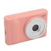 Pongnas Micro SLR Camera, Autofocus Digital Camera Electronic Image Stabilization 16x Digital Zoom 48MP HD for Travel (Roseate) view 1