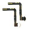 10Pcs USB Charging Flex Cable Ribbon for IPad 7 7th 10.2 inch 2019 A2197 A2198 A2200 Charger Connector Plug Port Dock (Black) view 3