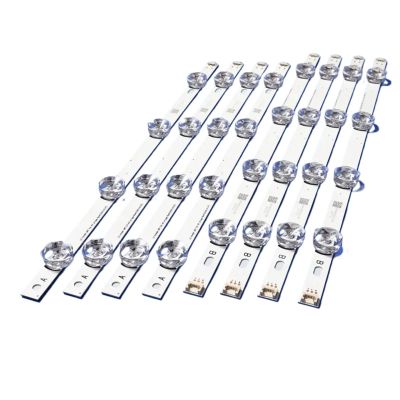 LTHKLMSQ LED Backlight Strip Fit for LG 42LB5500 AGF78402101 NC420DUN-VUBP1 T420HVF07 42LB650V 42LB561U 42LB582V 42LB582B 42LB5550