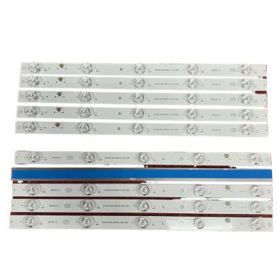 LTHKLMSQ LED Backlight Strip Fit for Panasonic TX-40AX630B TX-40AX630 TX-40AXR630 TX-40AX630E TX-40AXW634 400TV05 V5 400TV04 V5