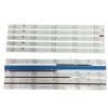 LTHKLMSQ LED Backlight Strip Fit for Panasonic TX-40AX630B TX-40AX630 TX-40AXR630 TX-40AX630E TX-40AXW634 400TV05 V5 400TV04 V5 view 1