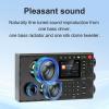 CHOYONG LC90 Internet Radio Professional Multi-Functional SmartMulti-Band WIFI/4G Global Version choyoung Portable Radio FM/LW/MW/SW/SSB Shortwave Radio Bluetooth,TFCard,All World Radios view 3