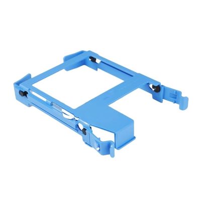 AKUYAO 3.5" Hard Drive HDD Caddy for DELL OptiPlex 390 790 990 3010 3020 7010 7020 9020 SFF MT Precision T1500 T1600 T1650 T3600 T3610 T3620 T5600 T5610 T5810 T7810 DN8MY 0DN8MY CN-0DN8MY PX60023