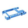 AKUYAO 3.5" Hard Drive HDD Caddy for DELL OptiPlex 390 790 990 3010 3020 7010 7020 9020 SFF MT Precision T1500 T1600 T1650 T3600 T3610 T3620 T5600 T5610 T5810 T7810 DN8MY 0DN8MY CN-0DN8MY PX60023 view 2