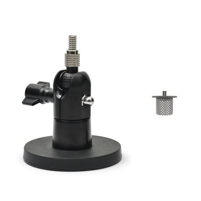 Holicfun Magnetic Mount for Wyze Cam OG - Black