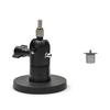 Holicfun Magnetic Mount for Wyze Cam OG - Black view 1