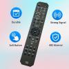 Replacement Remote Control RAX33 ZU49260 for Yamaha RS202 RS202BL R-S202 R-S202BL R-S202D RS202D Stereo Receiver view 4