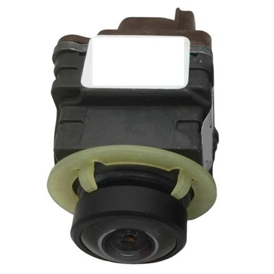2PCS Car Reverse Camera Backup CameraCompatible with Mercedes-Benz C W205 GLC W253 E W213 S W222 Accessories A2059053509 A0009055605