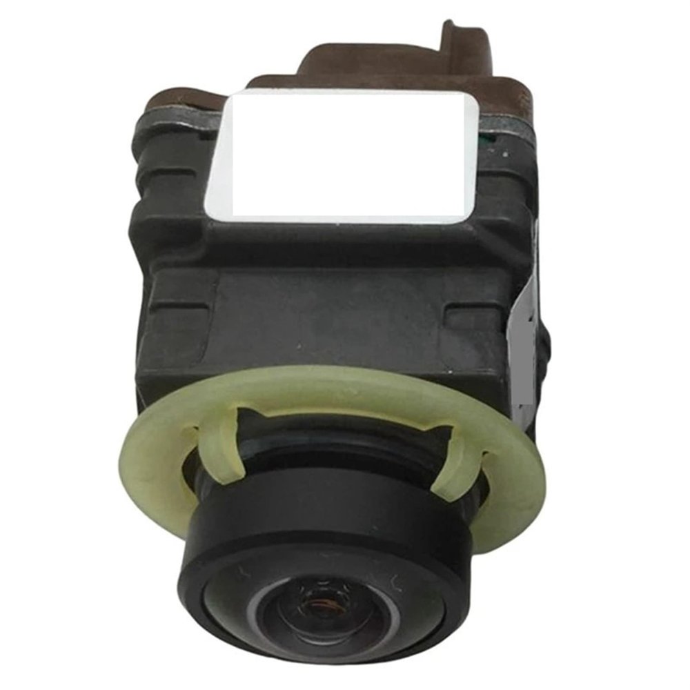 2PCS Car Reverse Camera Backup CameraCompatible with Mercedes-Benz C W205 GLC W253 E W213 S W222 Accessories A2059053509 A0009055605