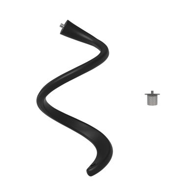 Holicfun Flexible Twist Mount for Wyze Cam OG - Black