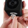 Holicfun Flexible Twist Mount for Wyze Cam OG - Black view 2