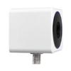 Holicfun Flexible Twist Mount for Wyze Cam OG - Black view 3