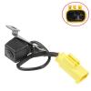 EILKhnLK Rear Backup Camera Compatible with 2011-2013 Compatible with Kia Sorento 95760-2P202 957602P202 view 2
