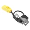 EILKhnLK Rear Backup Camera Compatible with 2011-2013 Compatible with Kia Sorento 95760-2P202 957602P202 view 3