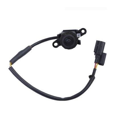 EILKhnLK Rear View Back Up Safety Camera Compatible with Acura TLX 2.4L 3.5L 2018-2020 36660TZ3C01 36660-TZ3-C01