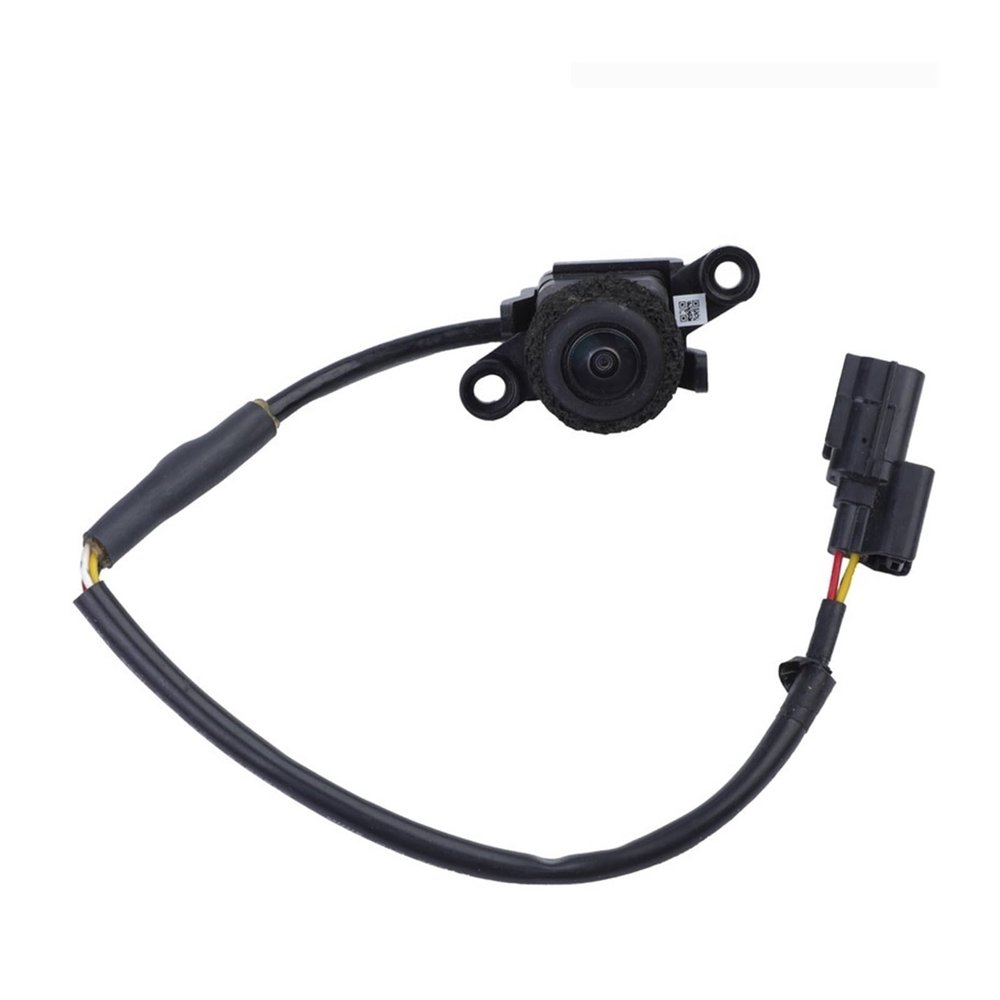 EILKhnLK Rear View Back Up Safety Camera Compatible with Acura TLX 2.4L 3.5L 2018-2020 36660TZ3C01 36660-TZ3-C01