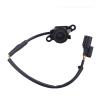 EILKhnLK Rear View Back Up Safety Camera Compatible with Acura TLX 2.4L 3.5L 2018-2020 36660TZ3C01 36660-TZ3-C01 view 1