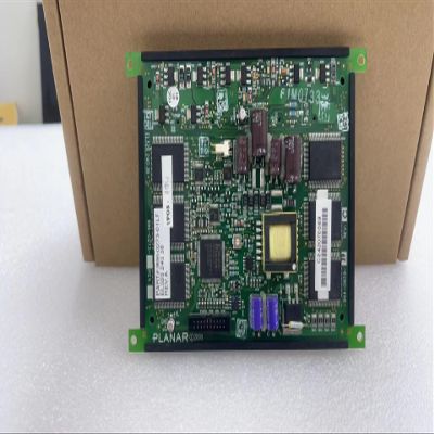Industrial Display Screen EL320.240.36