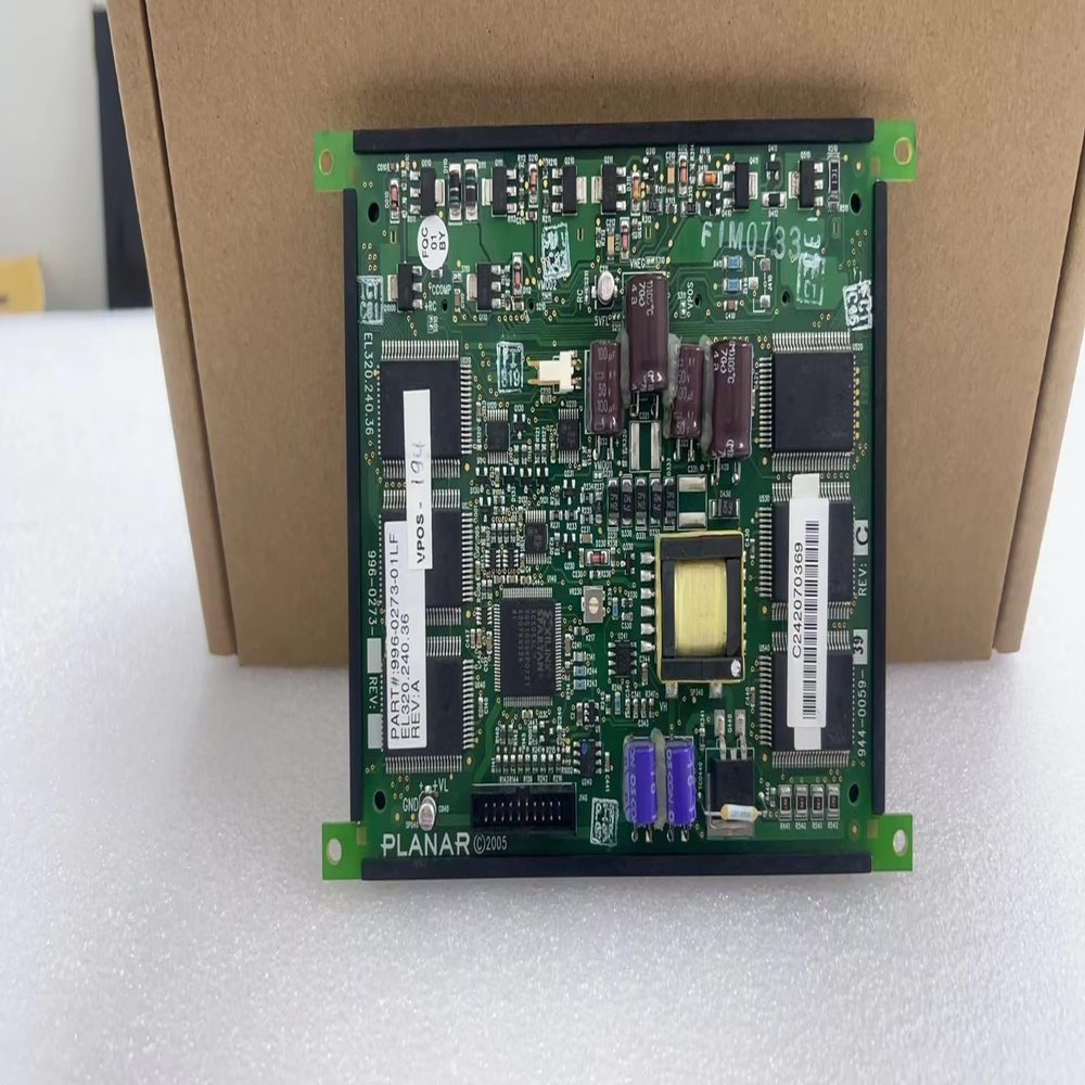 Industrial Display Screen EL320.240.36