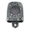 SHMYNEG Auto Parts for Jaguar XF Dashboard Top Speaker Cover Speakers Grille 2008-2015 8X23-04454-A/C2Z1835LEG Black/Truffle Brown(Black) view 3
