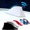 for Toyota Yaris Vios XP150 2014 2015 2016-2019,Universal Car Shark Shark fin Antenna Special view 3
