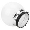 15cm Soft Light Ball for Photography, Small Size and Lightweight, Easy to Carry, 360 Degrees Lighting, for Advertising Wedding Studio, Professional Photography, Studio view 1