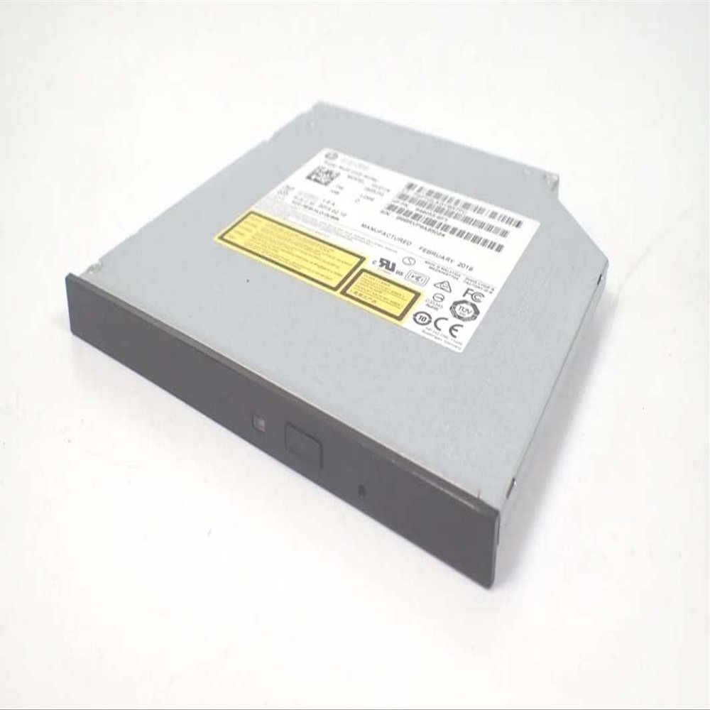 DirectNine Basics Slim CD DVD Burner Writer Player Drive Replacement GUD1N