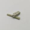 1PCS SC Plug 1mm Plastic Optical Fiber Connector Server Optical Connector view 2