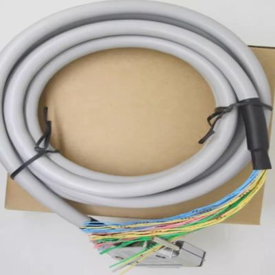 Q32CBL-3M for Q-Series Communication Cable Programming Cable