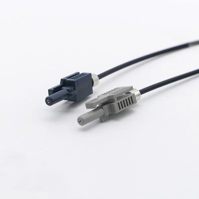 3BSC950118R2 TK812V050 TK812V015 Single core Plastic Optical Fiber Cable Inverter Connecting line Optical Fiber Cable(5m)