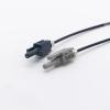 3BSC950118R2 TK812V050 TK812V015 Single core Plastic Optical Fiber Cable Inverter Connecting line Optical Fiber Cable(5m) view 1