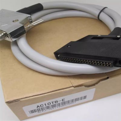 AC30TE Applicable Terminal Block Connection Cable Terminal Block Cable