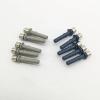 10pcs HFBR-4501Z HFBR-4511Z Optical Fiber Connector(Grey 5 and Blue 5) view 1