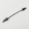3BSC950118R2 TK812V050 TK812V015 Single core Plastic Optical Fiber Cable Inverter Connecting line Optical Fiber Cable(1m) view 2