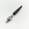 1PCS SMA905 SMA ST FC SC 1mm 980/1000um Plastic Optical Fiber Connector Server Optical Connector(SMA-1000um) view 1
