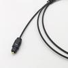 10PCS SPDIF Plug TOSLINK Connector Digital SPDIF Cable Plug view 2