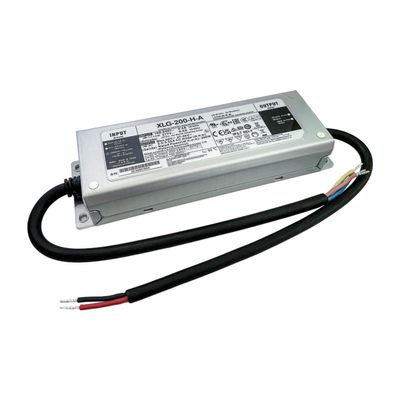 1PC XLG-200-H-A 3500mA 27 to 56V 200W Constant Power Mode LED Driver