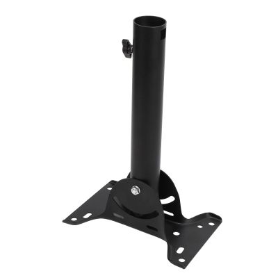 VELATEMOR Satellite Roof Mount Kit for starlink V2, Weatherproof Satellite Pole Bracket for starlink Internet Kit Satellite, VELATEMORf0id5xnt4c