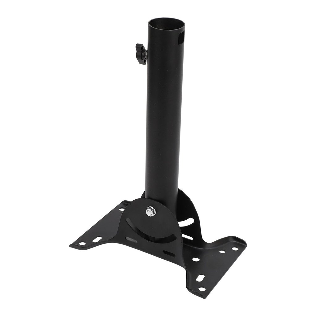 VELATEMOR Satellite Roof Mount Kit for starlink V2, Weatherproof Satellite Pole Bracket for starlink Internet Kit Satellite, VELATEMORf0id5xnt4c