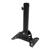 VELATEMOR Satellite Roof Mount Kit for starlink V2, Weatherproof Satellite Pole Bracket for starlink Internet Kit Satellite, VELATEMORf0id5xnt4c view 1