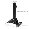 VELATEMOR Satellite Roof Mount Kit for starlink V2, Weatherproof Satellite Pole Bracket for starlink Internet Kit Satellite, VELATEMORf0id5xnt4c view 4